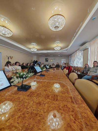 ������������ ������ � ��������������� ������������.